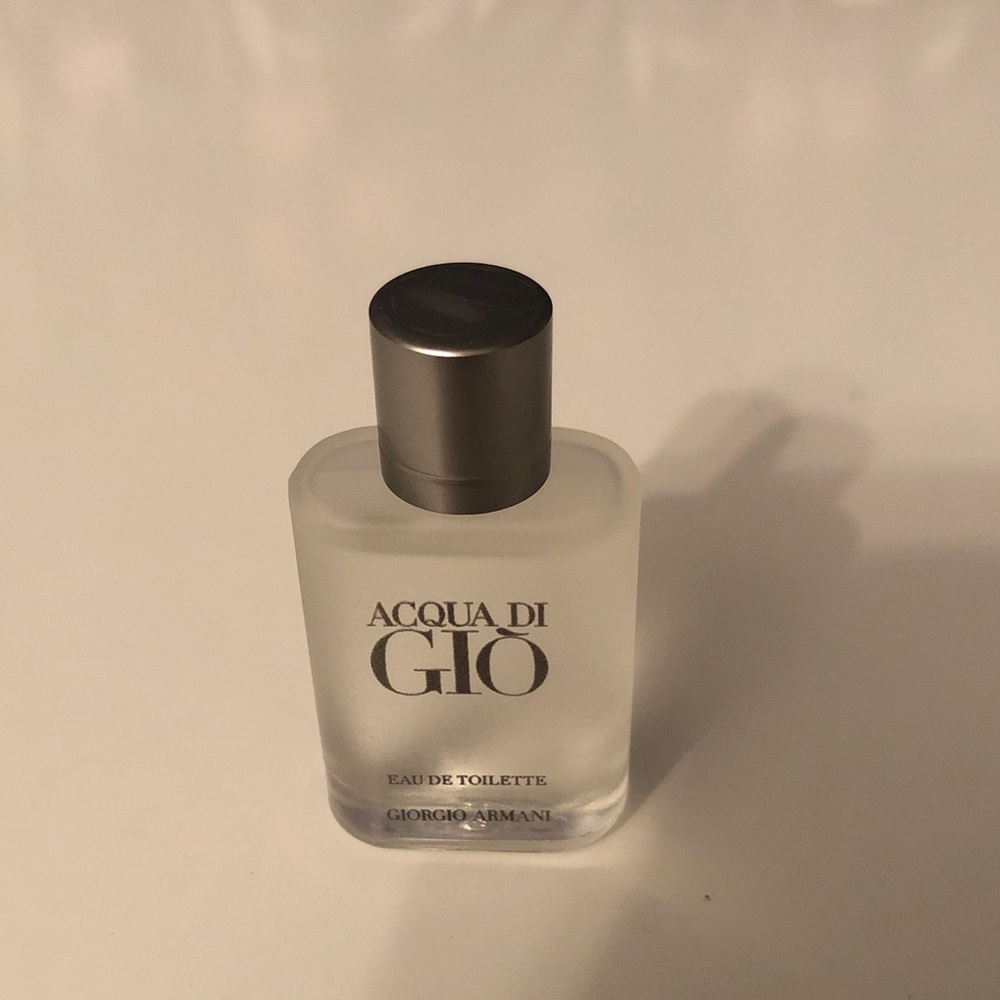 Giorgio Armani Aqua Di Gio